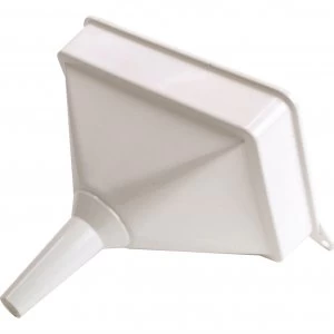 Image of Lumatic FG12/B Garage Tractor Oil Funnel