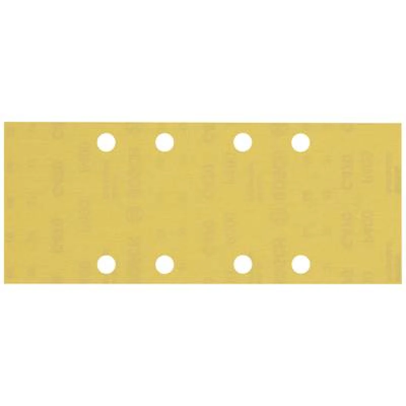 Image of Bosch Accessories Bosch Accessories EXPERT C470 2608900839 Sander paper Punched Grit size 400 (L x W) 230 mm x 93mm 10 pc(s) 2608900839