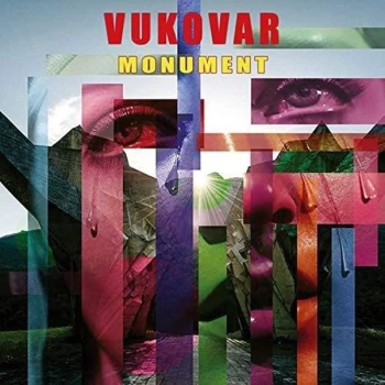 Image of Vukovar - Monument Vinyl