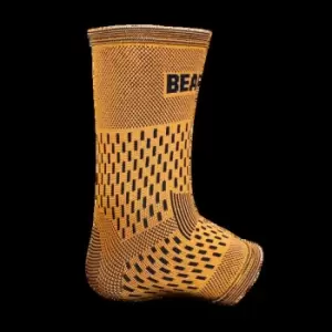 Image of Ankle Compression Bamboo Support Sleeve