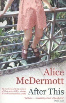 Image of After this by Alice McDermott