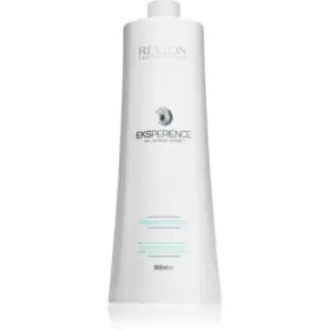 Image of Revlon Professional Eksperience Sebum Control shampoo for oily hair and scalp 1000 ml