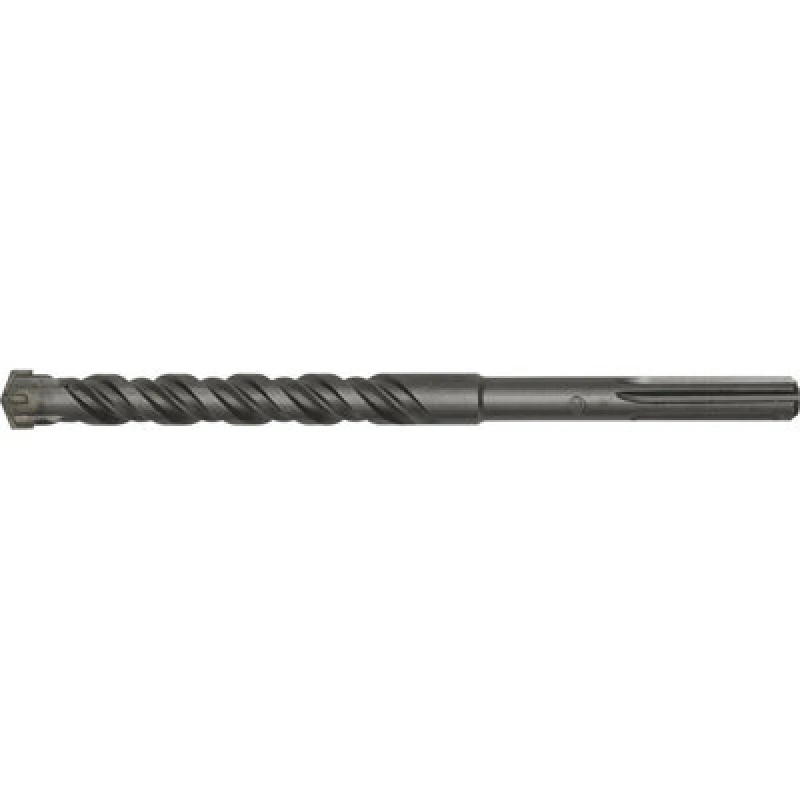 Image of Loops 24 x 320mm SDS Max Drill Bit - Fully Hardened & Ground - Masonry Drilling Multi