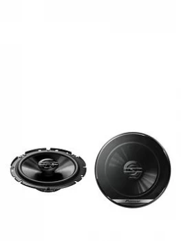 Image of Pioneer Ts-G1720F 17Cm 2-Way Coaxial Speakers (300W)