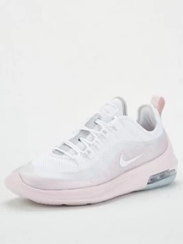 Image of Nike Air Max Axis - White/Pink