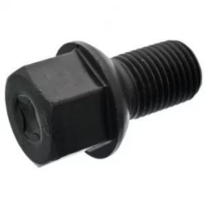 Image of Wheel Bolt 46613 by Febi Bilstein