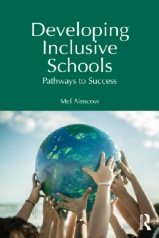 Image of Developing Inclusive Schools : Pathways to Success Paperback / softback