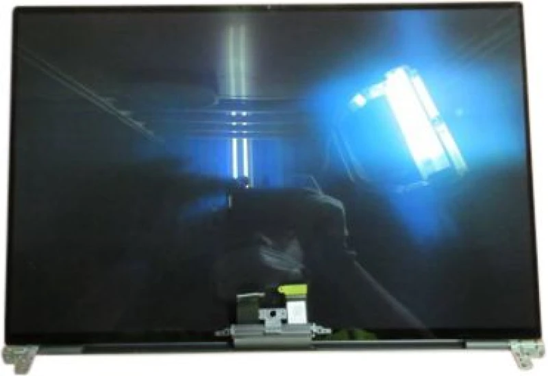 Image of DELL 15.6" ouchscreen OLED LCD