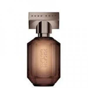 Image of Hugo Boss The Scent Absolute Eau de Parfum For Her 30ml