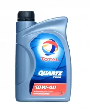 Image of TOTAL Engine Oil SKODA,AUDI,VW 2201528