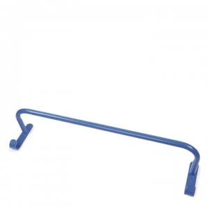 Image of Shires Horse Rug Rack - Blue