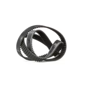 Image of Bosch Timing Belt OPEL,FIAT,SUZUKI 1 987 949 613 551183528,55183528,68416481AA Cam Belt,Toothed Belt 551183528,55183528,55183528,93178812,68416481AA