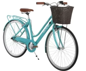 Image of Vitesse Wave 27" Wheel Size Womens Electric Bike