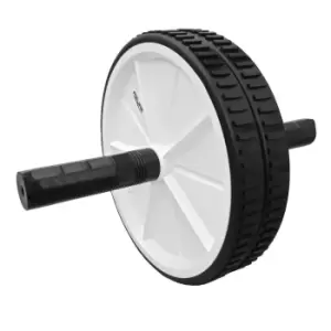 Image of Azure Dual Ab Wheel