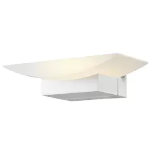 Image of Italux Esma - Modern LED Wall Lamp White, Warm White 3000K 420lm