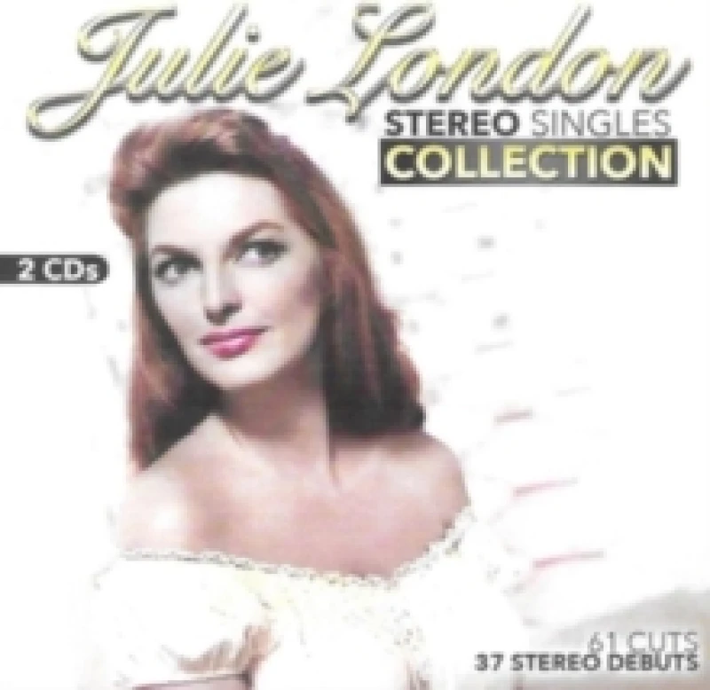 Image of Stereo singles collection CD / Album