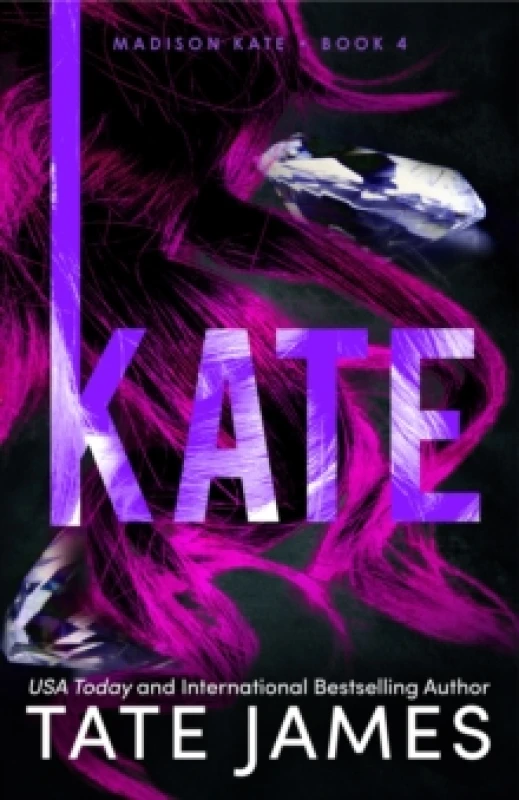 Image of Kate Paperback / softback