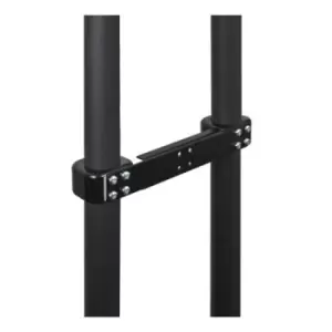 Image of B-Tech Twin Pole Adaptor