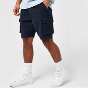 Image of SoulCal Cargo Shorts - Blue