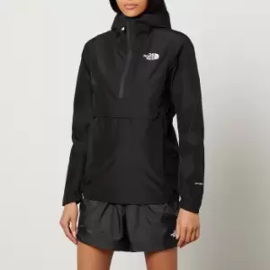 Image of The North Face Womens Waterproof Fanorak Jacket - TNF Black - M