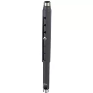 Image of Chief CMS009012 projector mount accessory Metal Black