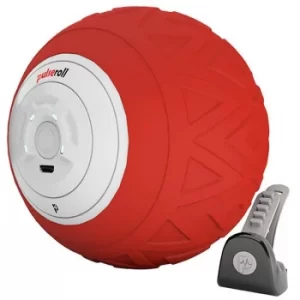 Image of Massage Single Ball (Red)