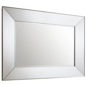 Image of Gallery Vasto Rectangular Mirror