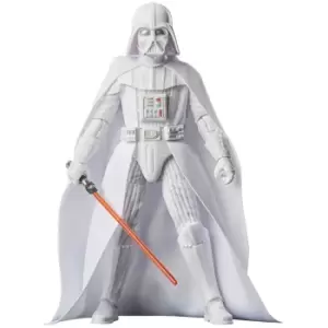Image of Hasbro Star Wars The Black Series Infinities Darth Vader Action Figure