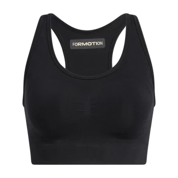 Image of adidas FORMOTION Sculpt Medium-Support Bra Womens - Black