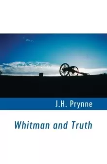 Image of Whitman and Truth