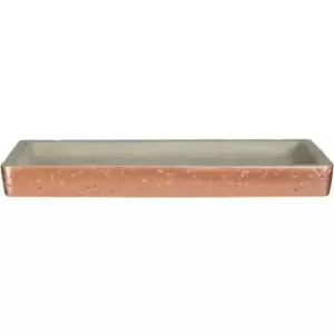 Image of Neptune Bathroom Tray - Premier Housewares