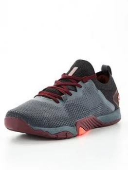 Image of Urban Armor Gear Tribase Reign 3 - Grey, Size 9, Men