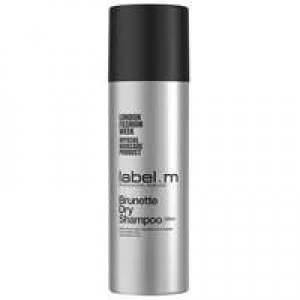 Image of label.m Complete Brunette Dry Shampoo 200ml