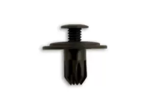 Image of Screw Rivet for Honda & Universal use Pk 10 Connect 36521