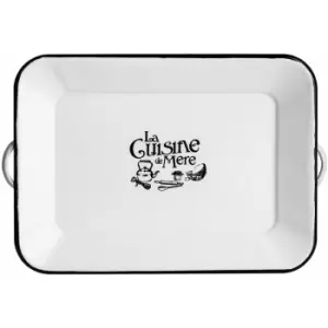 Image of La Cuisine De Mere Tray - Premier Housewares