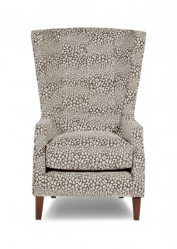 Image of Linea Paris Throne Chair