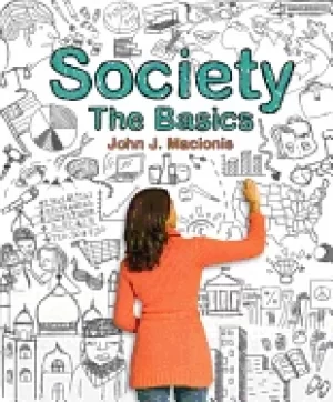 Image of society the basics