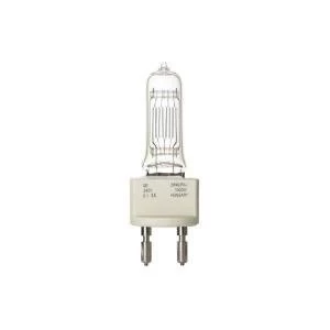 Image of GE Lighting 2000W Tubular Dimmable Halogen Bulb C Energy Rating 54000