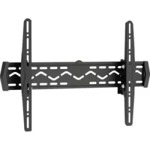 Image of Reflecta PLANO Slim TV wall mount 94,0cm (37) - 177,8cm (70) Tiltable