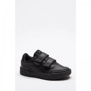 Image of Puma Unisex Caracal Trainers