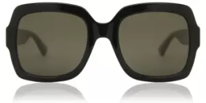Image of Gucci Sunglasses GG0036SN 002