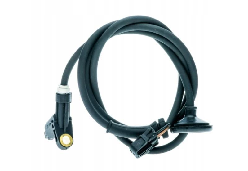 Image of EINPARTS EPS1511 ABS Sensor Sensor,wheel speed (412)
