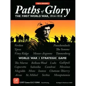 Image of Paths of Glory 5th Edition