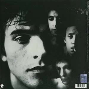 Image of Replacements - Dont Tell A Soul Clear Vinyl