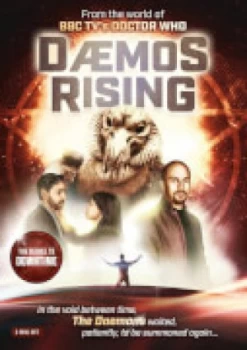 Image of Daemos Rising
