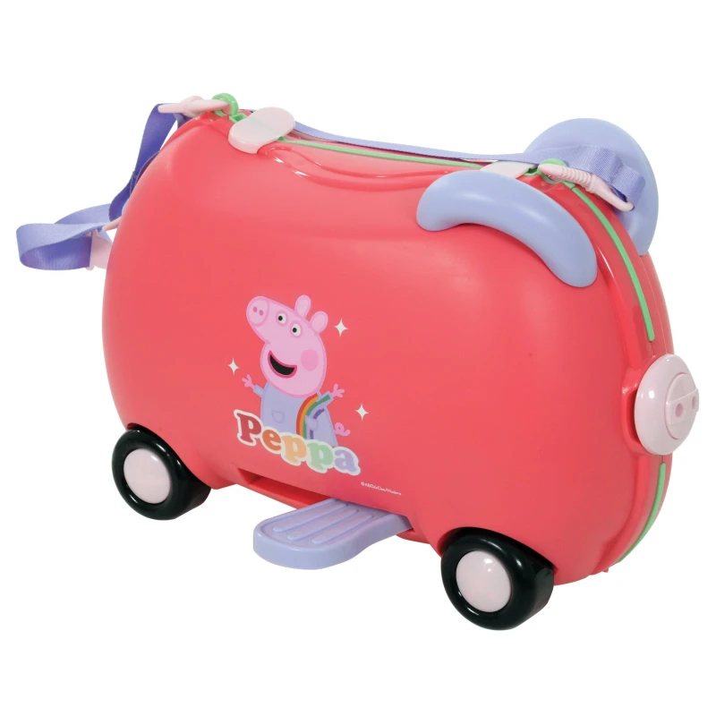 Image of MoVe Peppa Pig Rollacase M004316