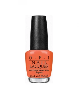Image of OPI Hot & Spicy 15ml Nail Polish