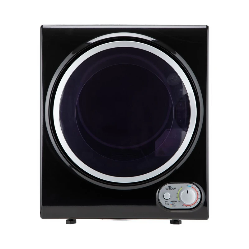 Image of Willow WTD25B 2.5Kg Compact Vented Tumble Dryer
