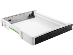 Image of Festool SYS-AZSet Pull Out SYSTAINER Drawers 5pk