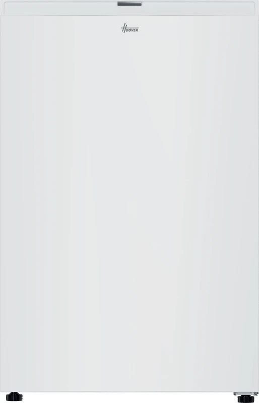Image of Hoover H-FRIDGE 300 MINI HONOQ2S58EWK 85cm Small Fridge with Ice Box - White - E Rated